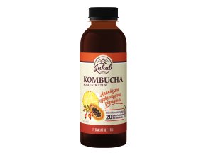 Kombucha Ananasz 1080
