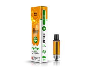 1044 cbd patron mango 2 ml