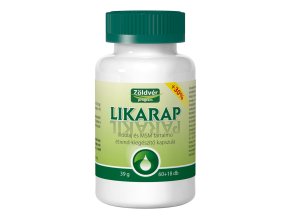Likarap kapszula 1080