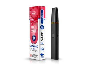 1092 cbn vape pen malna 2 ml