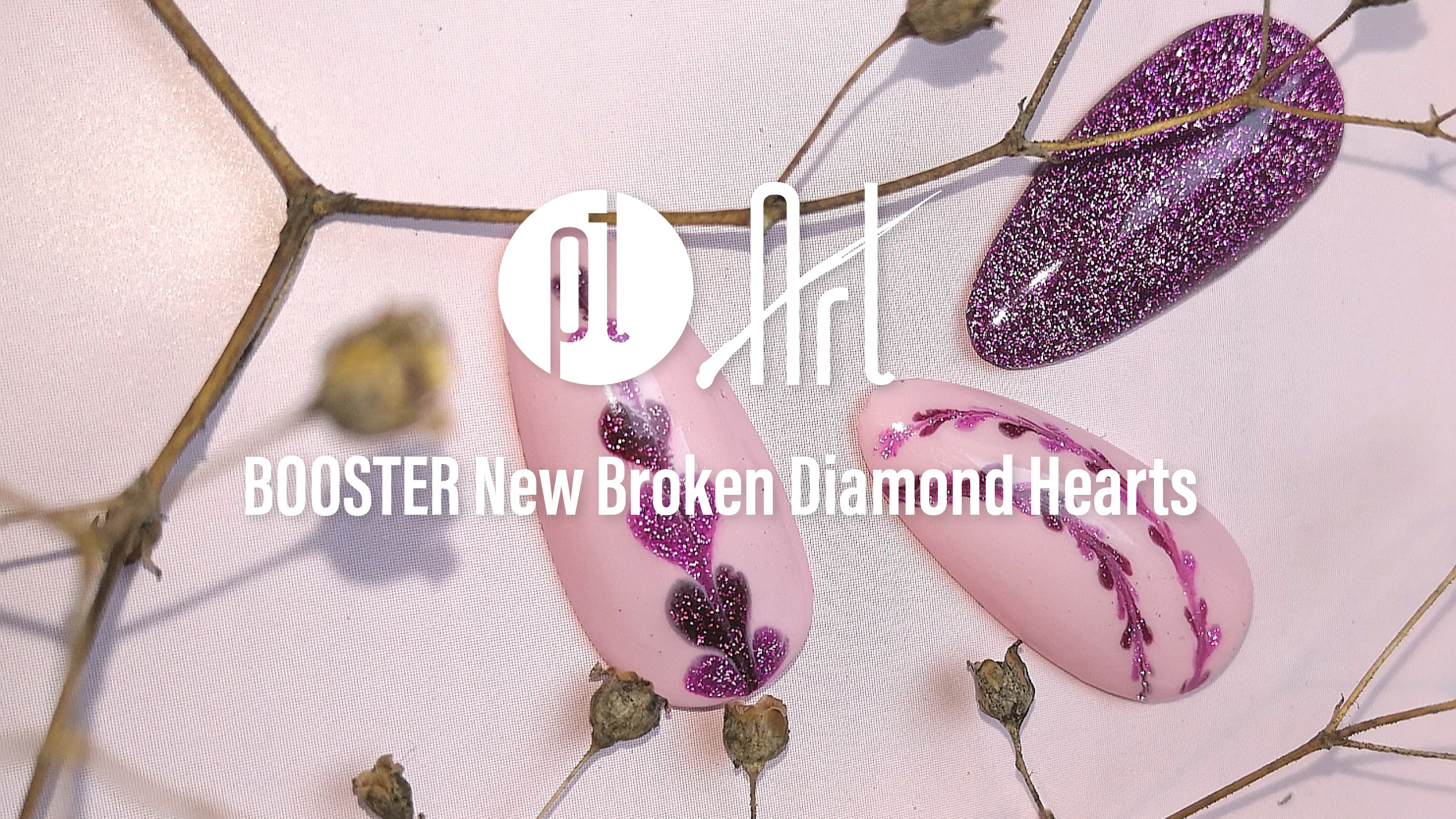 Platinum Art na YouTube