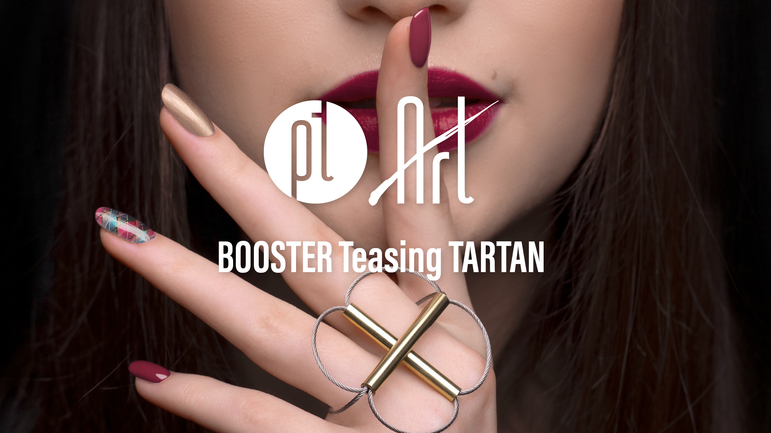 Platinum s Markétou - Teasing Tartan