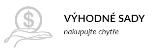 Platinum Výhodné sady