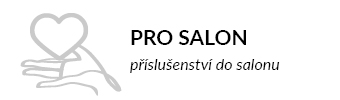 Salon PLATINUM LOVEBRAND nabídky pro profesionály