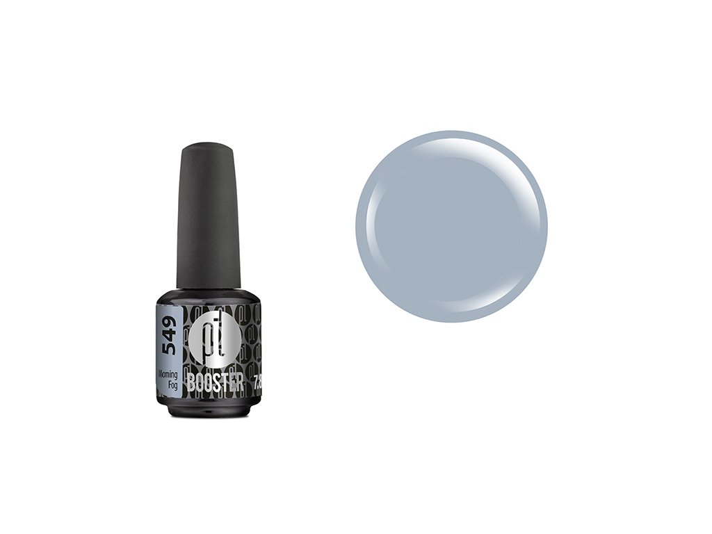 LED-tech BOOSTER Color - Morning Fog (549), 7,8ml