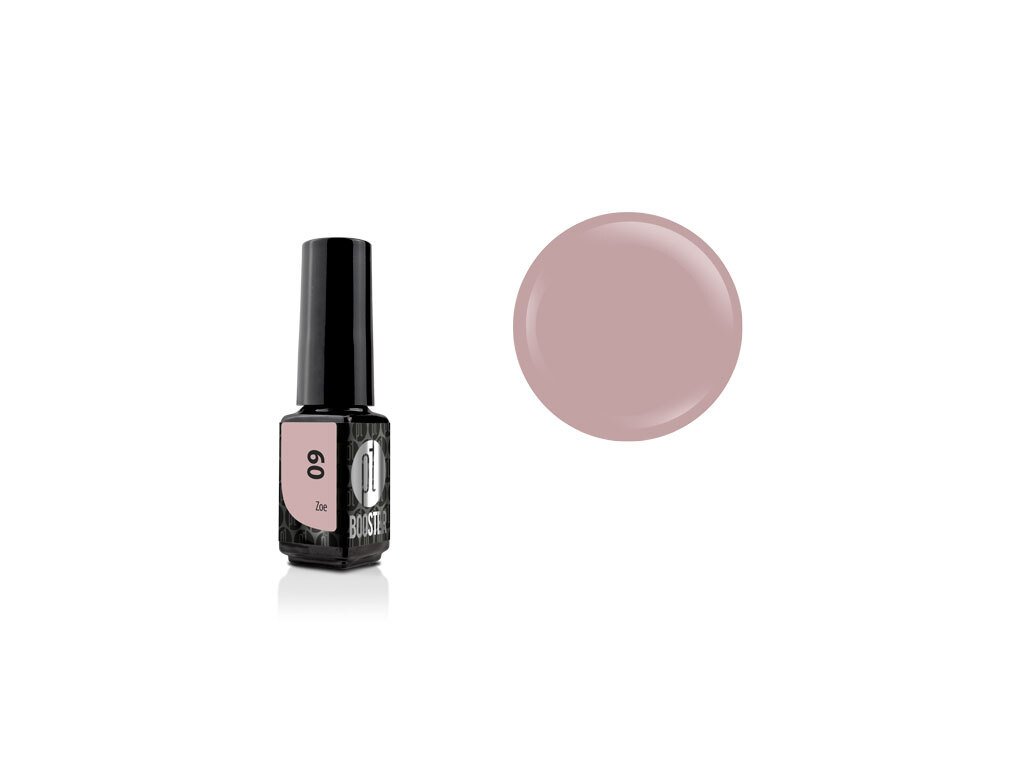 Platinum LED-tech BOOSTER COLOR - Zoe (09), 3,5ml