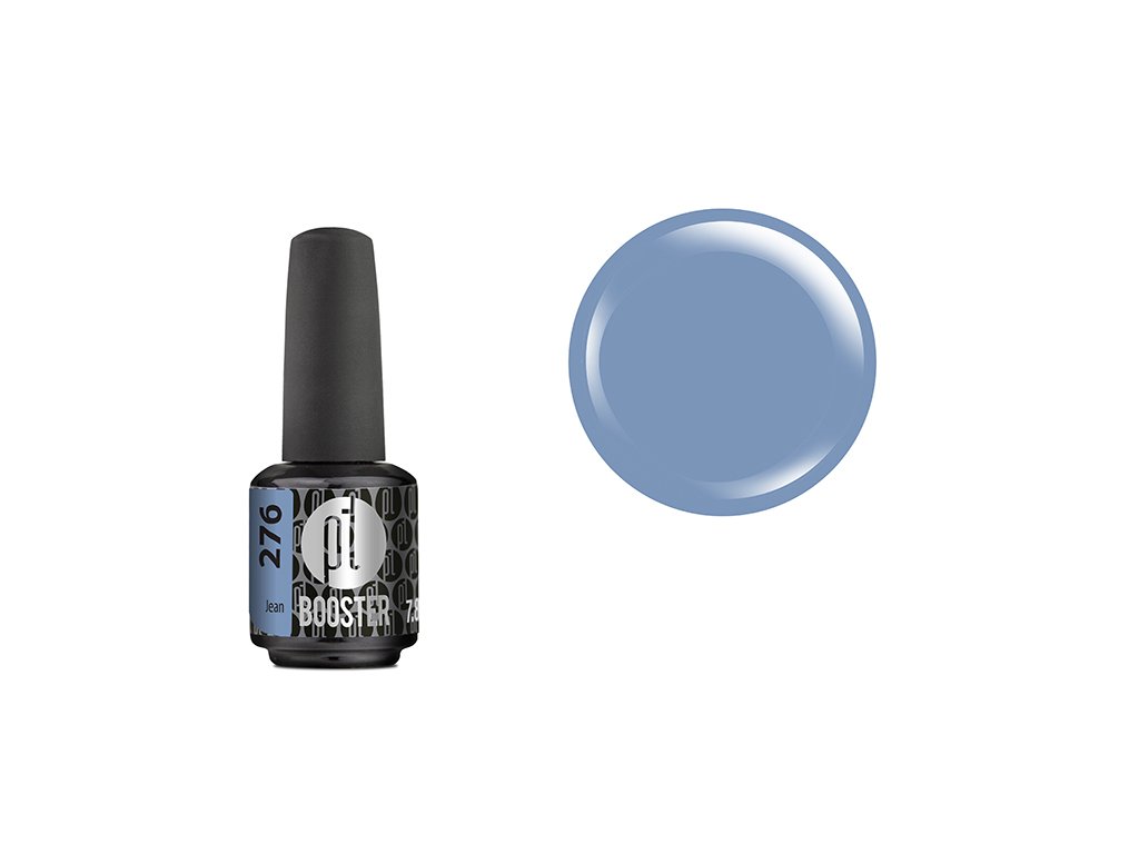 LED-tech BOOSTER Color - Jean (276), 7,8ml