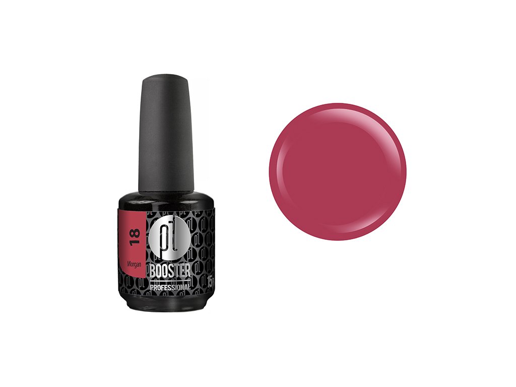 LED-tech BOOSTER Color - Morgan (18), 15ml