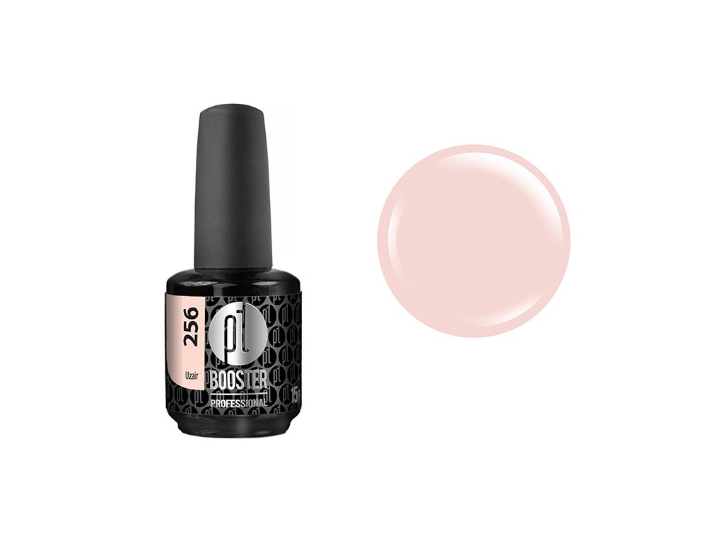 LED-tech BOOSTER Color - Uzair (256), 15ml