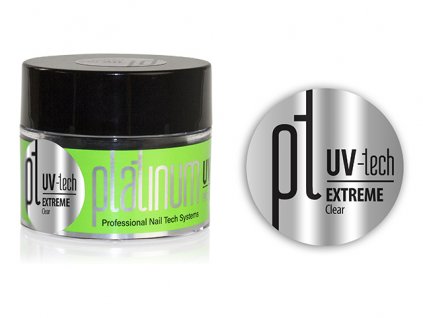 UV-tech Extreme Clear, 50g