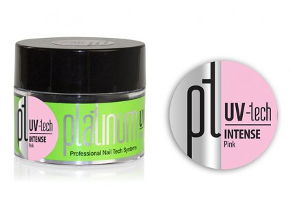 UV-tech Intense Pink, 50g