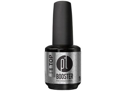 BOOSTER bottle15ml TOP dry forte