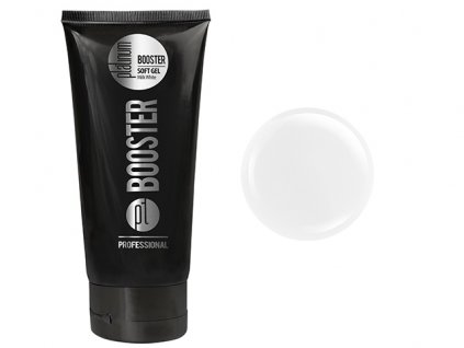 LED-tech BOOSTER Soft Gel - Milk White, 75ml