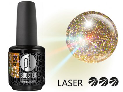 LED-tech BOOSTER Color Laser - Gisele (438), 15ml