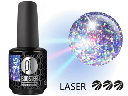LED-tech BOOSTER Color Laser - Kendall (445), 15ml