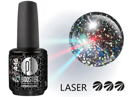 LED-tech BOOSTER Color Laser - Tyra (446), 15ml