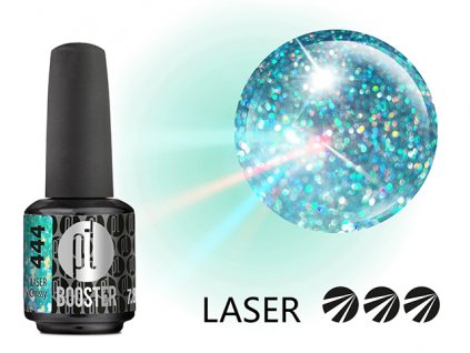 LED-tech BOOSTER Color Laser - Chrissy (444), 7,8ml