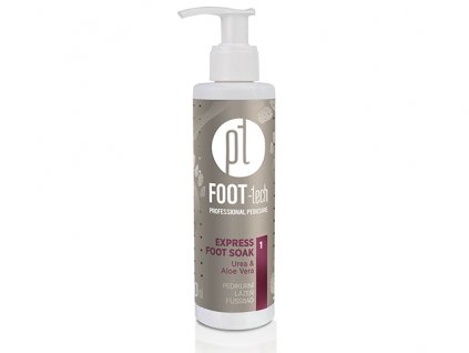 FOOT-tech Express Foot Soak, 200 ml