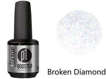 BOOSTER bottle15ml TOP BD