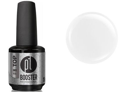 BOOSTER bottle15ml TOP dry milk