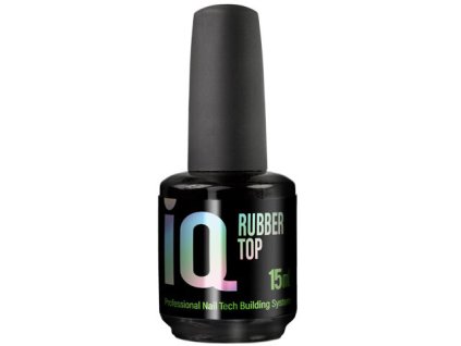 NEW Rubber IQ - Top