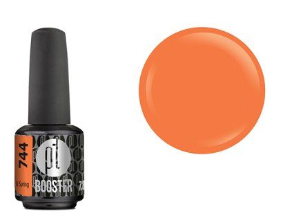 Platinum LED-tech BOOSTER COLOR - IN Spring (744), 7,8ml