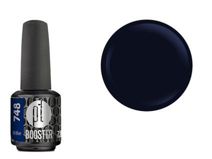 Platinum LED-tech BOOSTER COLOR - IN Blue (748), 7,8ml