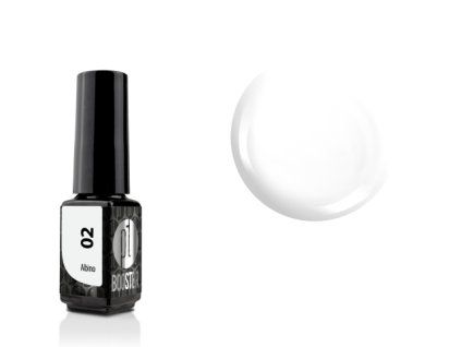 Platinum LED-tech BOOSTER COLOR - Albino (02), 3,5ml