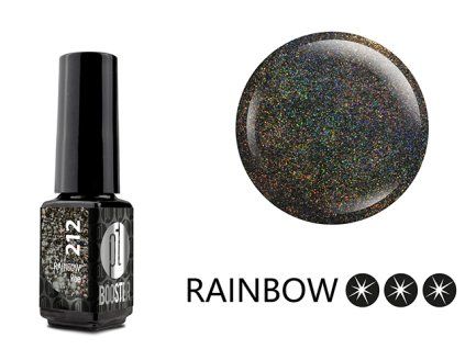 Platinum LED-tech BOOSTER COLOR Rainbow - Poe (212), 3,5ml