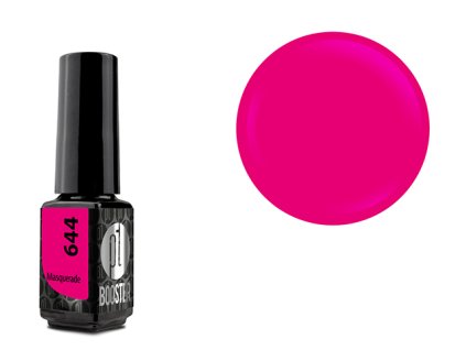 Platinum LED-tech BOOSTER COLOR - Masquerade (644), 3,5ml