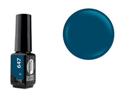 Platinum LED-tech BOOSTER COLOR - Rio (647), 3,5ml