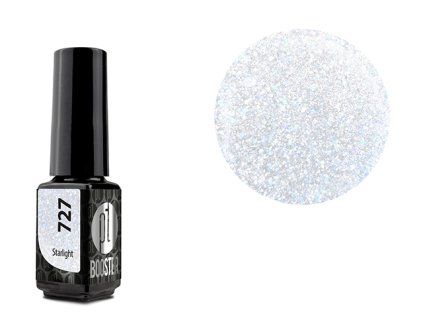 Platinum LED-tech BOOSTER COLOR - Starlight (727), 3,5ml