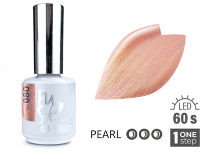 Platinum BOOSTER PuSa (080) One step gel lak 12,5ml