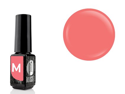 Platinum LED-tech BOOSTER COLOR - M - 3,5 ml - Gel-lak BEZ PILOVÁNÍ