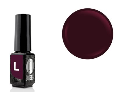Platinum LED-tech BOOSTER COLOR - L - 3,5 ml - Gel-lak BEZ PILOVÁNÍ