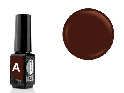 Platinum LED-tech BOOSTER COLOR - A - 3,5 ml - Gel-lak BEZ PILOVÁNÍ