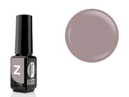 Platinum LED-tech BOOSTER COLOR - Z - 3,5 ml - Gel-lak BEZ PILOVÁNÍ