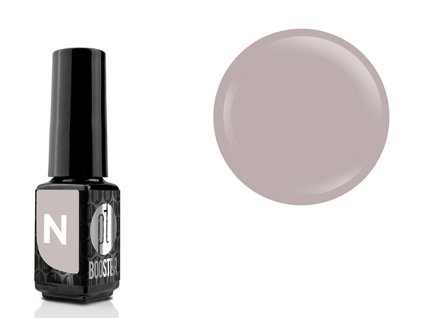 Platinum LED-tech BOOSTER COLOR - N - 3,5 ml - Gel-lak BEZ PILOVÁNÍ