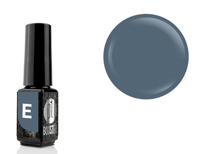 Platinum LED-tech BOOSTER COLOR - E2 - 3,5 ml - Gel-lak BEZ PILOVÁNÍ