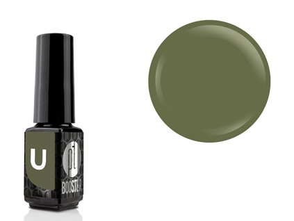 Platinum LED-tech BOOSTER COLOR - U - 3,5 ml - Gel-lak BEZ PILOVÁNÍ