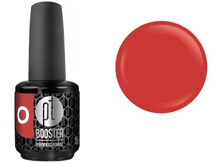 Platinum LED-tech BOOSTER COLOR - O - 15 ml - Gel-lak BEZ PILOVÁNÍ