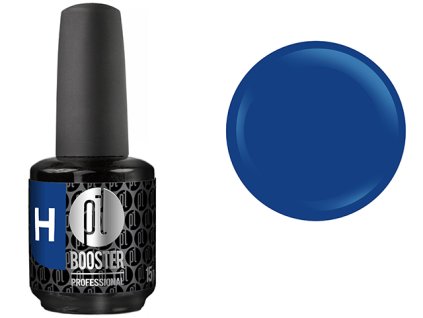 Platinum LED-tech BOOSTER COLOR - H - 15 ml - Gel-lak BEZ PILOVÁNÍ