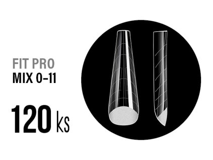 Platinum Fit Pro Dual Forms - Modern Coffin