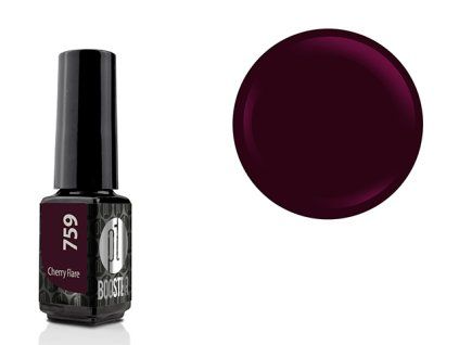 Platinum LED-tech BOOSTER COLOR - Cherry Flare (759), 3,5ml