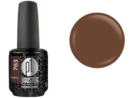 Platinum LED-tech BOOSTER COLOR - Gingerbread (763), 15ml