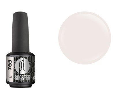 Platinum LED-tech BOOSTER COLOR - Coco (765), 7,8ml - Gel-lak BEZ PILOVÁNÍ