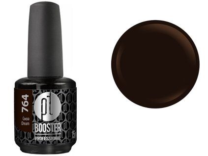 Platinum LED-tech BOOSTER COLOR - Cocoa Dream (764), 15ml