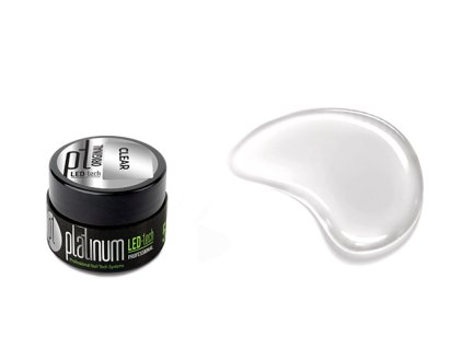 Platinum LED-tech ORIGINAL - Clear 5g