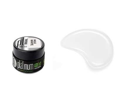 Platinum LED-tech ORIGINAL - Milk White 5g