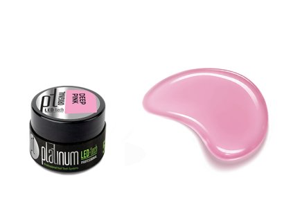 Platinum LED-tech ORIGINAL - Deep Pink 5g